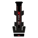 Protecție rezervor (roșu) - Honda NC 750X 2016-2020