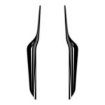 Protecție rezervor spate (gri) - Honda PCX 125 / PCX 150 2021-2024