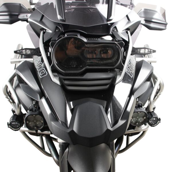 Protectie semnalizator - BMW R 1200 GS 2013-2021 de la GP Kompozit