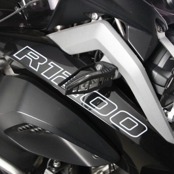 Protectie semnalizator - BMW R 1200 GS 2013-2021 de la GP Kompozit