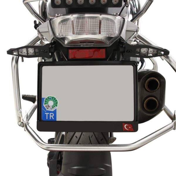 Protectie semnalizator - BMW R 1200 GS 2013-2021 de la GP Kompozit