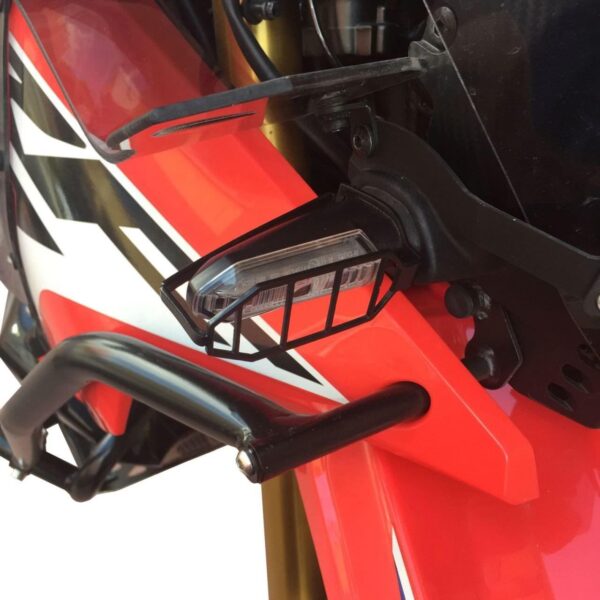 Protectie semnalizator - Honda CRF 250 Rally 2017-2020 de la GP Kompozit