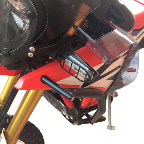 Protectie semnalizator - Honda CRF 250 Rally 2017-2020 de la GP Kompozit
