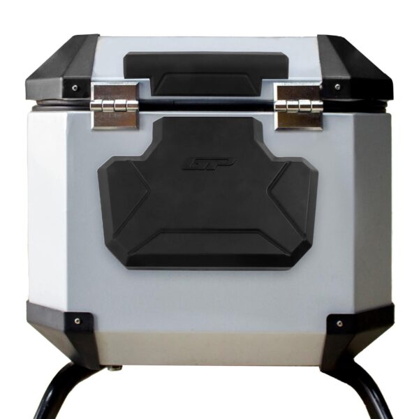 Protectie spatar pentru cutie superioara 21x20cm negru universal, produs universal de la GP Kompozit