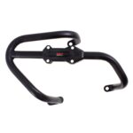 Protecție toba (neagră) - Honda Forza 250 / Forza 300 / Forza 350 / NSS300 / NSS350 2018-2024