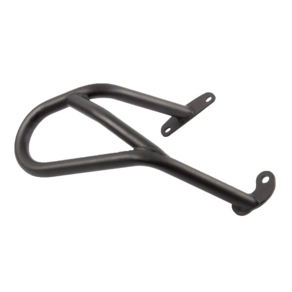 Protecție toba (neagră) - Honda Dio 2021-2023 de la GP Kompozit