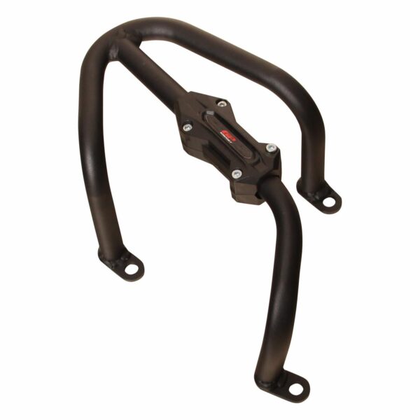 Protecție toba (neagră) - Honda PCX 125 / PCX 150 2021-2024 de la GP Kompozit