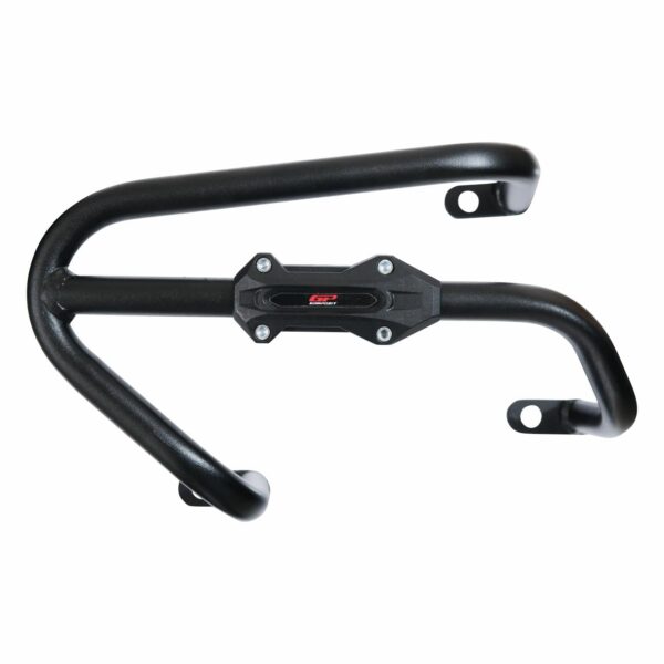 Protecție toba (neagră) - Honda SH 125i 2024 de la GP Kompozit