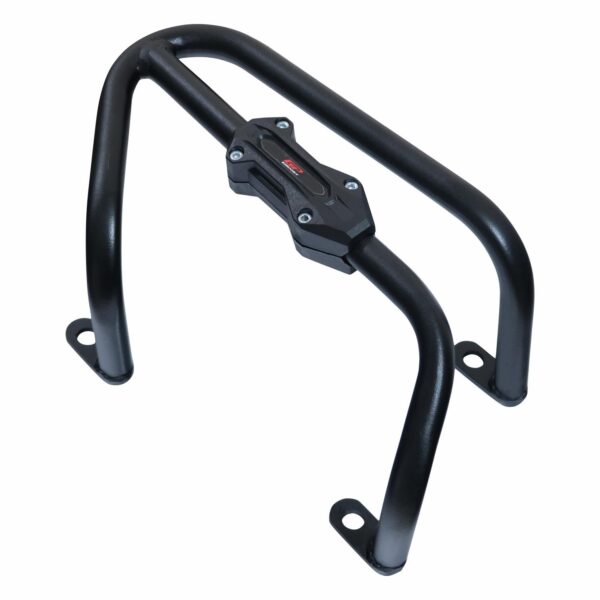 Protecție toba (neagră) - Honda SH 125i 2024 de la GP Kompozit