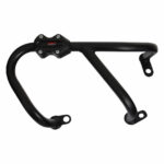 Protecție toba (neagră) - SYM Jet 14 2022-2024