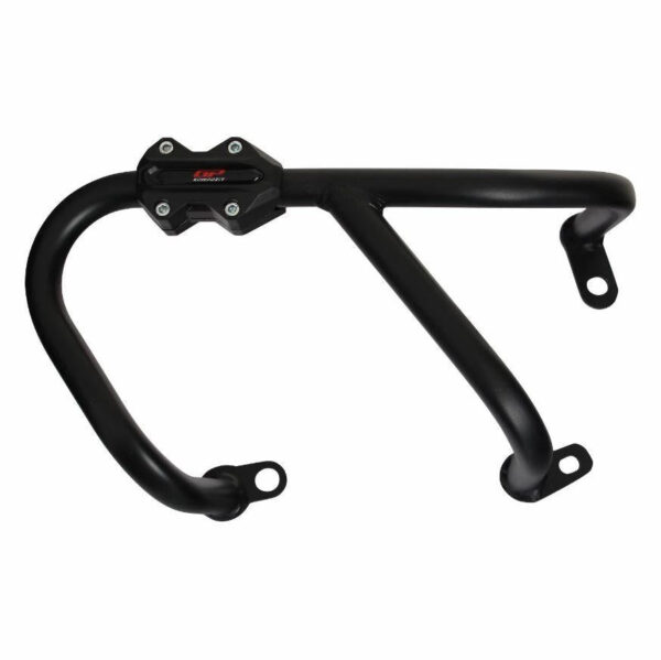 Protecție toba (neagră) - SYM Jet 14 2022-2024 de la GP Kompozit