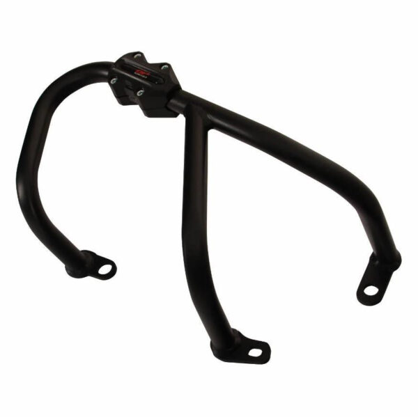 Protecție toba (neagră) - SYM Jet 14 2022-2024 de la GP Kompozit