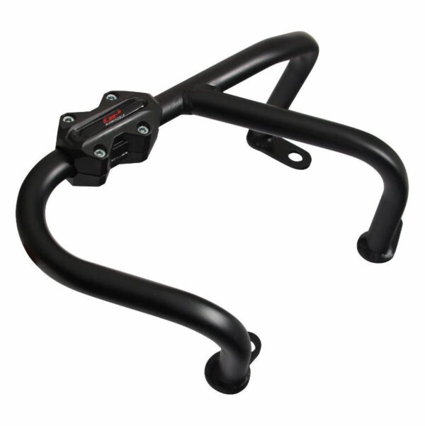 Protecție toba (neagră) - SYM Jet 14 2022-2024 de la GP Kompozit