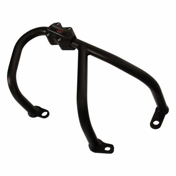 Protecție toba (neagră) - SYM Jet X 125 2022-2024 de la GP Kompozit