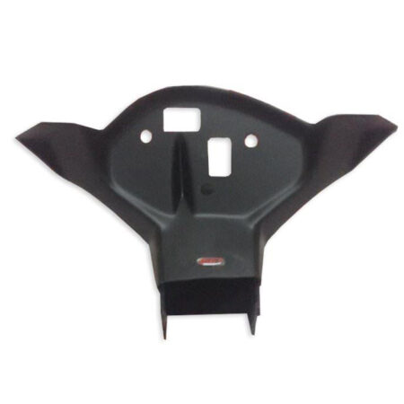 Ram Air Intake (negru) - BMW S 1000 RR 2011-2018 de la GP Kompozit