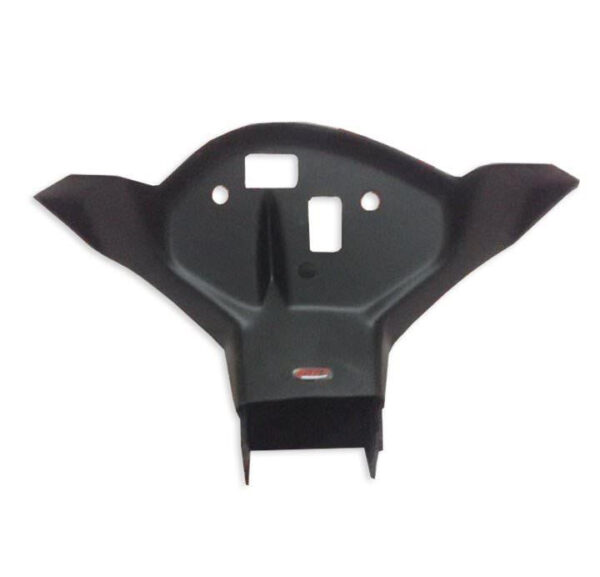 Ram Air Intake (negru) - BMW S 1000 RR 2011-2018 de la GP Kompozit