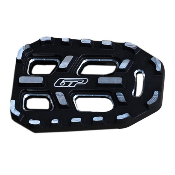 Scarita suplimentara (neagra) - Honda Africa Twin CRF1100L L1 / L2 / L4 2020-2023 de la GP Kompozit