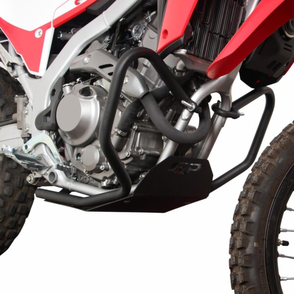 Scut motor protecție Crash bar - Honda CRF 250L 2013-2024 de la GP Kompozit