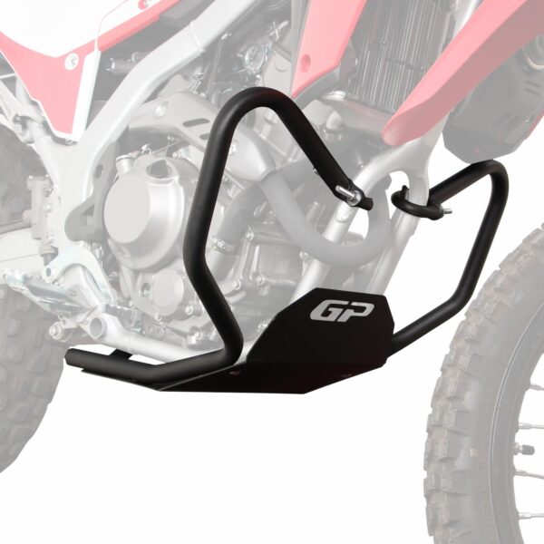 Scut motor protecție Crash bar - Honda CRF 250L 2013-2024 de la GP Kompozit