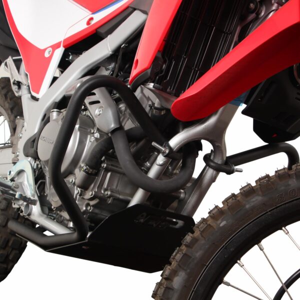 Scut motor protecție Crash bar - Honda CRF 250L 2013-2024 de la GP Kompozit