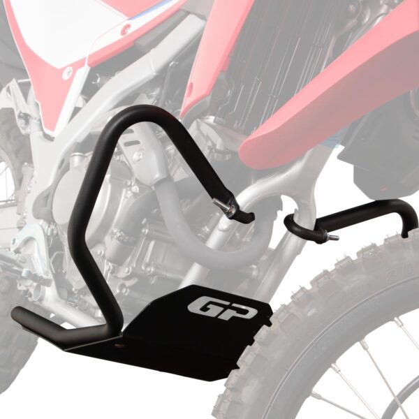 Scut motor protecție Crash bar - Honda CRF 250L 2013-2024 de la GP Kompozit