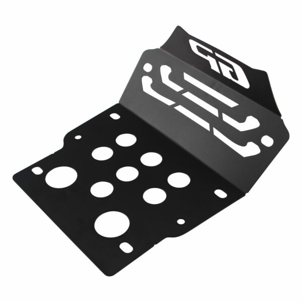 Scut protecție motor (negru) - Honda CRF 250 Rally / CRF 300 Rally 2017-2024 de la GP Kompozit