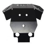 Scut protecție motor (negru) - Honda CRF 250L 2013-2023