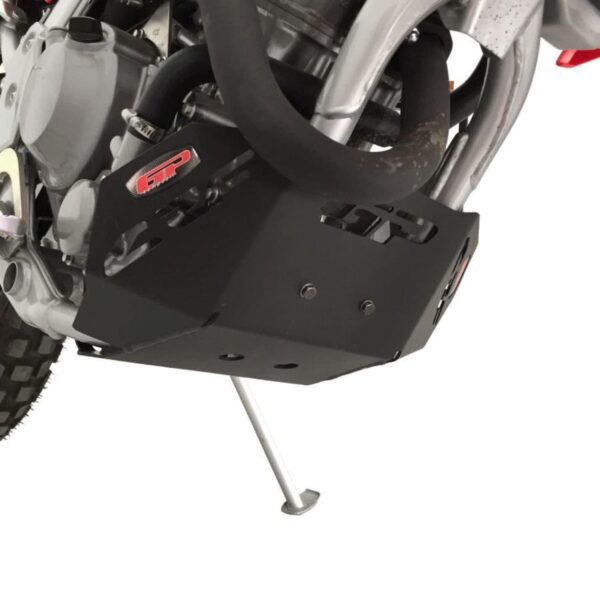Scut protecție motor (negru) - Honda CRF 250L 2013-2023 de la GP Kompozit
