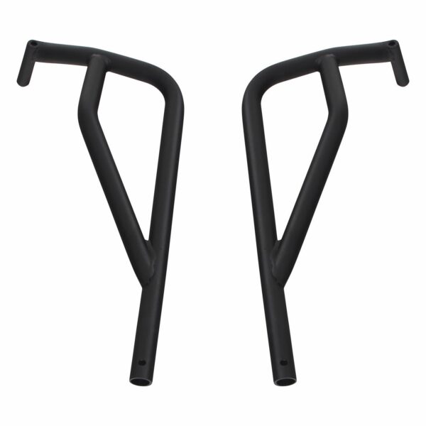 Set complet Crash bar - Honda CRF 250 Rally / CRF 300 Rally 2021-2024 de la GP Kompozit