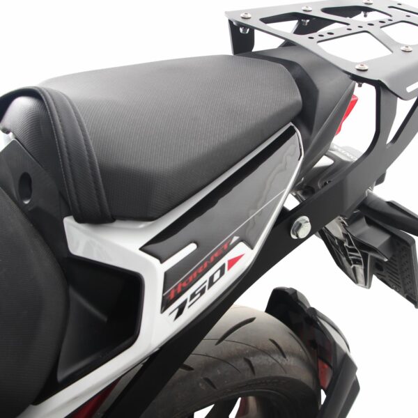 Set complet protecție rezervor carbon - Honda CB 750 Hornet 2023-2024 de la GP Kompozit