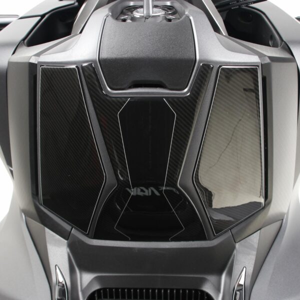 Set protecție - Honda ADV 350 2022-2024 de la GP Kompozit