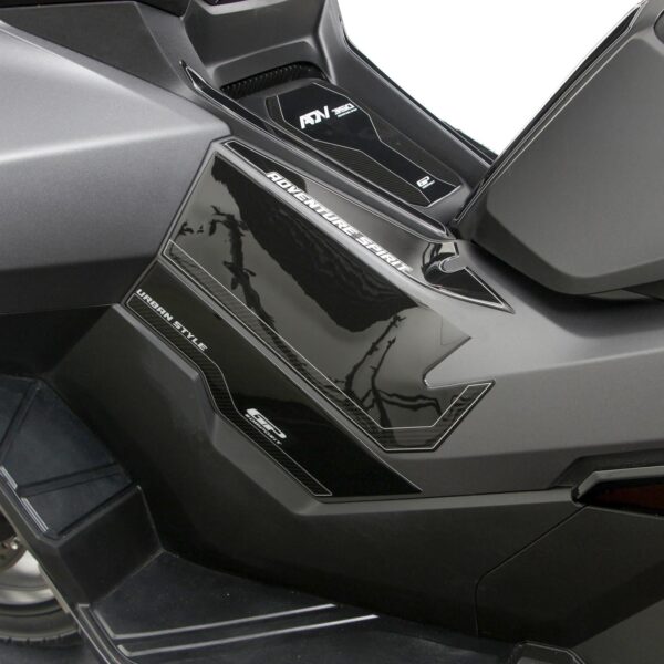 Set protecție - Honda ADV 350 2022-2024 de la GP Kompozit