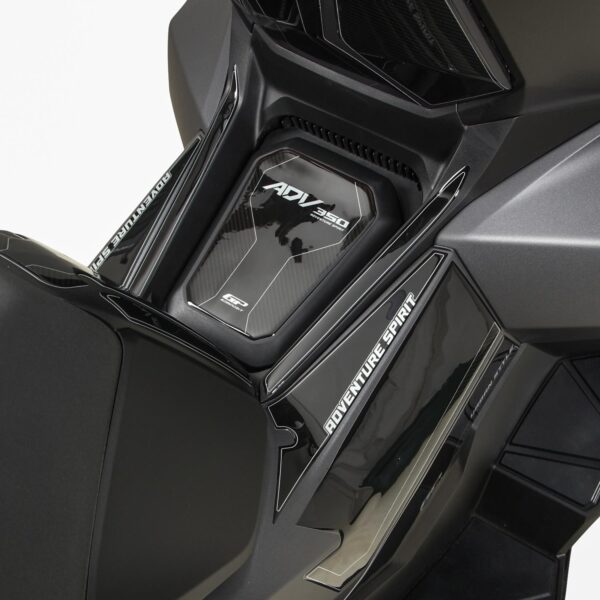 Set protecție - Honda ADV 350 2022-2024 de la GP Kompozit