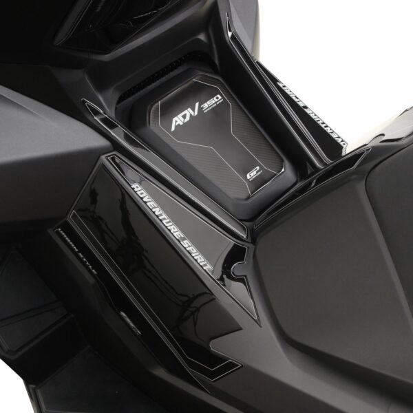 Set protecție - Honda ADV 350 2022-2024 de la GP Kompozit