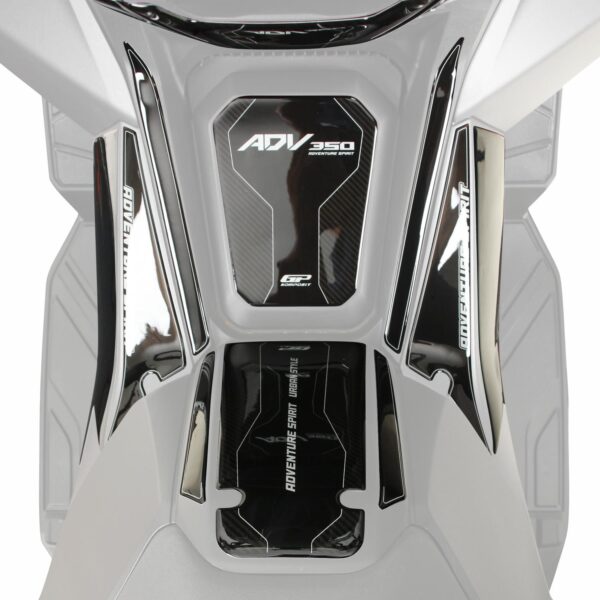Set protecție - Honda ADV 350 2022-2024 de la GP Kompozit