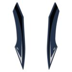 Set protecție rezervor (albastru) - Honda PCX 125 / PCX 150 2021-2024