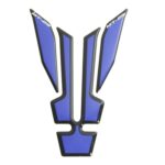 Set protecție rezervor (albastru) - Yamaha MT-25 / MT-03 Universal