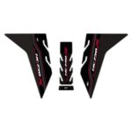 Set protecție rezervor bordo - Honda NC 750X 2021-2024