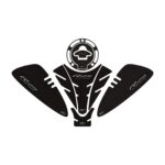 Set protecție rezervor carbon - Yamaha YZF R25 2019-2023