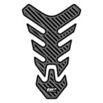 Set protecție rezervor (gri) - Suzuki V-Strom 250 2017-2020