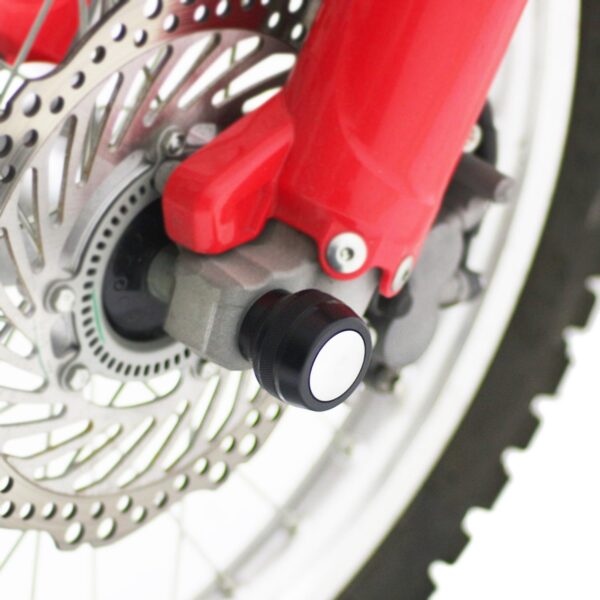 Set slidere pentru axul rotii și cadru - Honda CRF 250L / CRF 300L 2023-2024 de la GP Kompozit