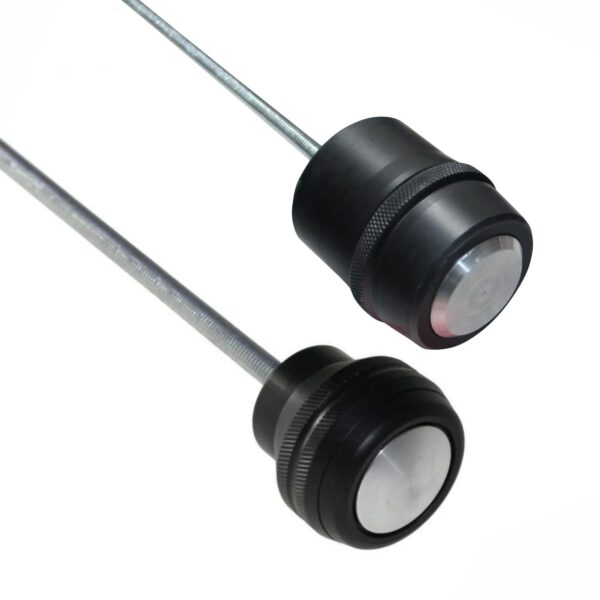 Set slidere pentru axul rotii și cadru - Honda CRF 250L / CRF 300L 2023-2024 de la GP Kompozit