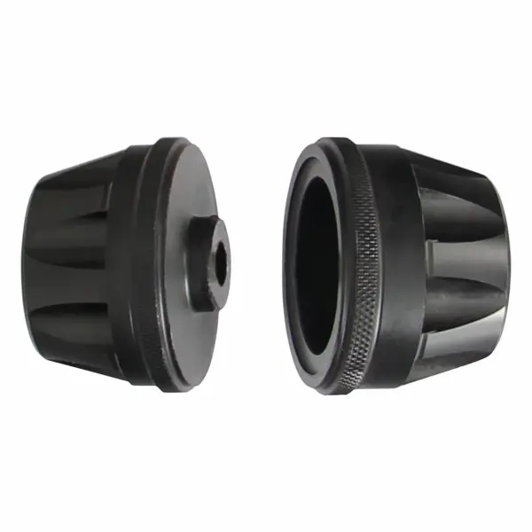 Set slidere pentru axul rotii și cadru - BMW R 1300 GS 2023-2024 de la GP Kompozit