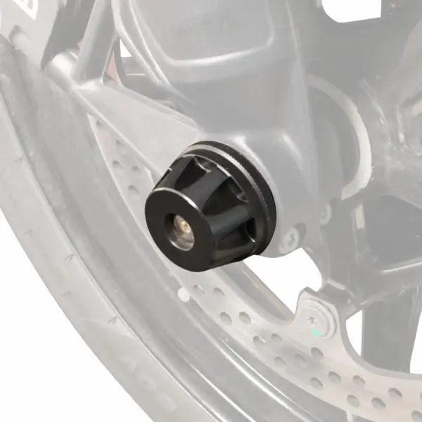 Set slidere pentru axul rotii și cadru - BMW R 1300 GS 2023-2024 de la GP Kompozit