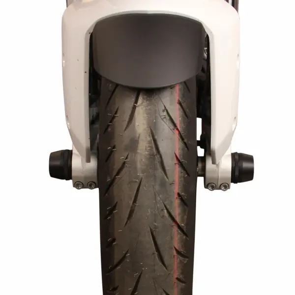 Set slidere pentru axul rotii și cadru - BMW S 1000 XR 2020-2024 de la GP Kompozit