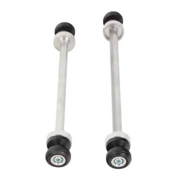 Set slidere pentru axul rotii și cadru - Ducati Multistrada V2 2022-2023 de la GP Kompozit