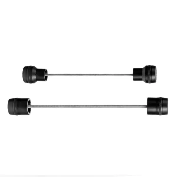 Set slidere pentru axul rotii și cadru - Honda Africa Twin CRF1000L / CRF1100L L1 / L2 / L4 2016-2023 de la GP Kompozit