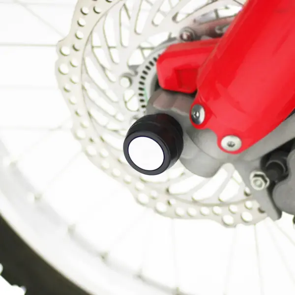 Set slidere pentru axul rotii și cadru - Honda CRF 250L / CRF 250 Rally 2013-2024 de la GP Kompozit