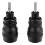 Slider cadru (negru) - Benelli TNT 249S 2019-2020