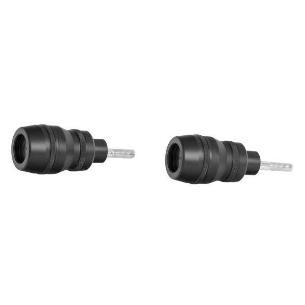 Slider cadru (negru) - Benelli TNT 249S 2019-2020 de la GP Kompozit